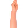 ToyJoy Get Real The Hand Anal Dildo 36 cm – Bild 5