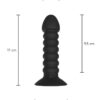 ToyJoy Anal Play Vibrating Anal Plug Medium - Image 5
