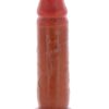 ToyJoy Get Real Foreskin Dong in silicone 19 cm - immagine 5