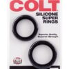 COLT Silicone Super Cock Rings – Bild 3
