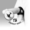 Sport Fucker Energy Ring - transparent