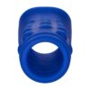 CalExotics Admiral Liquid Silicone Beaded Extension - Image 5