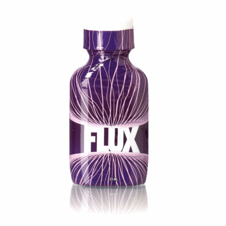 Flux Poppers 25ml