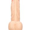 Working Stiff - The Doctor CalExotics Dildo - Image 7