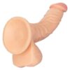 Working Stiff - The Doctor CalExotics Dildo - Image 6