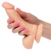 Working Stiff - The Doctor CalExotics Dildo - Image 2