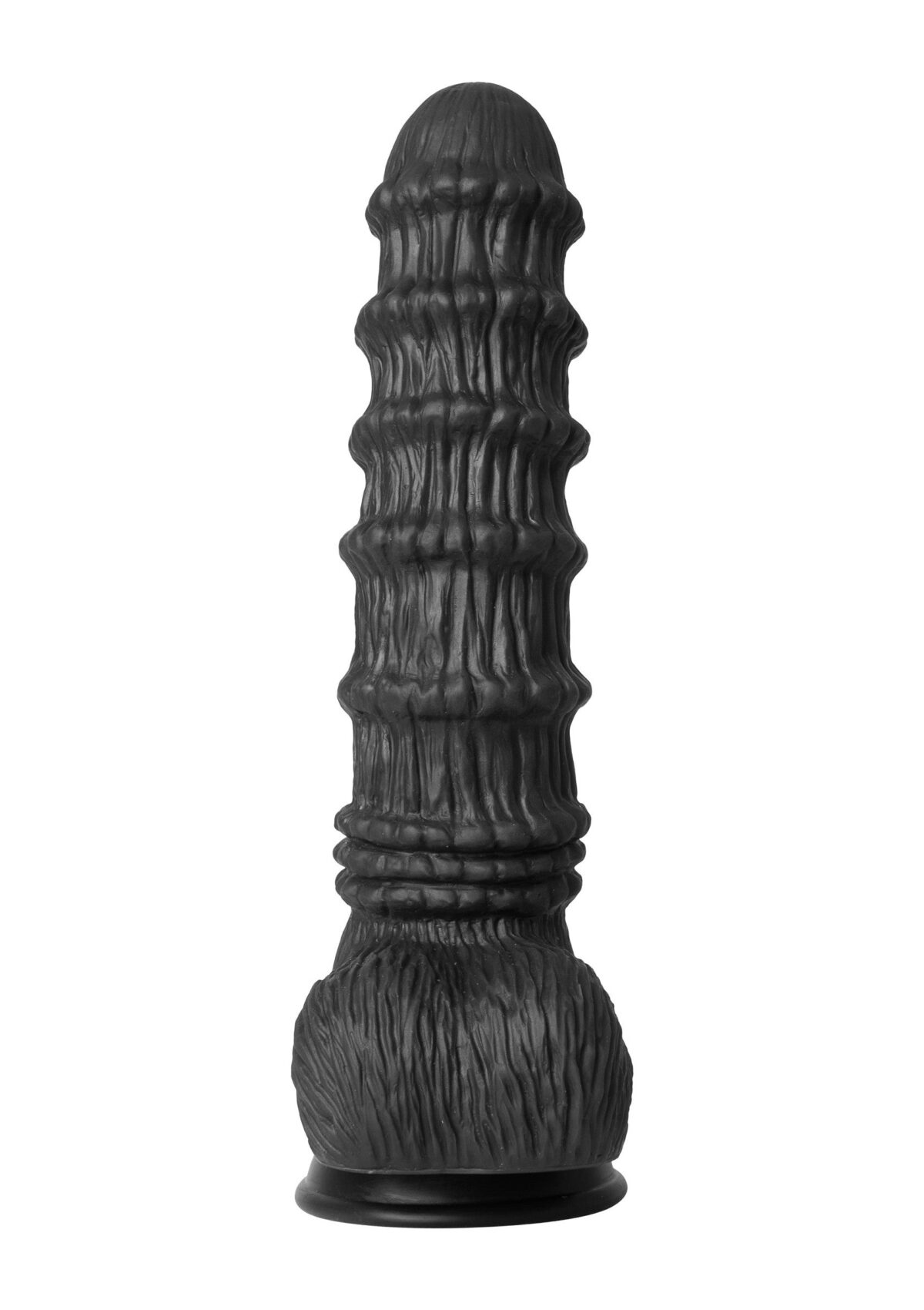 Vibrating Dragon Monster Dildo – Bild 5