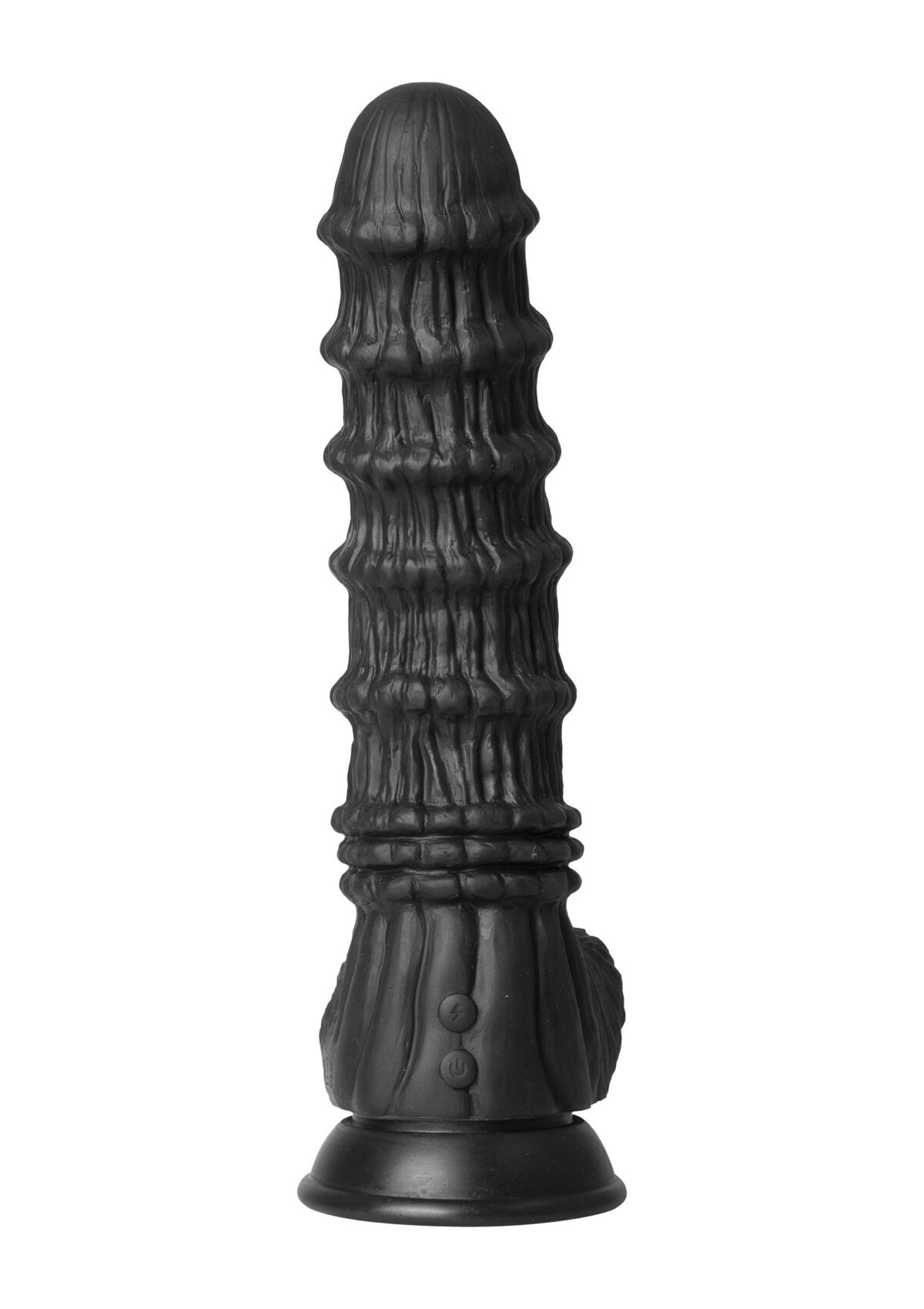 Vibrating Dragon Monster Dildo – Bild 6