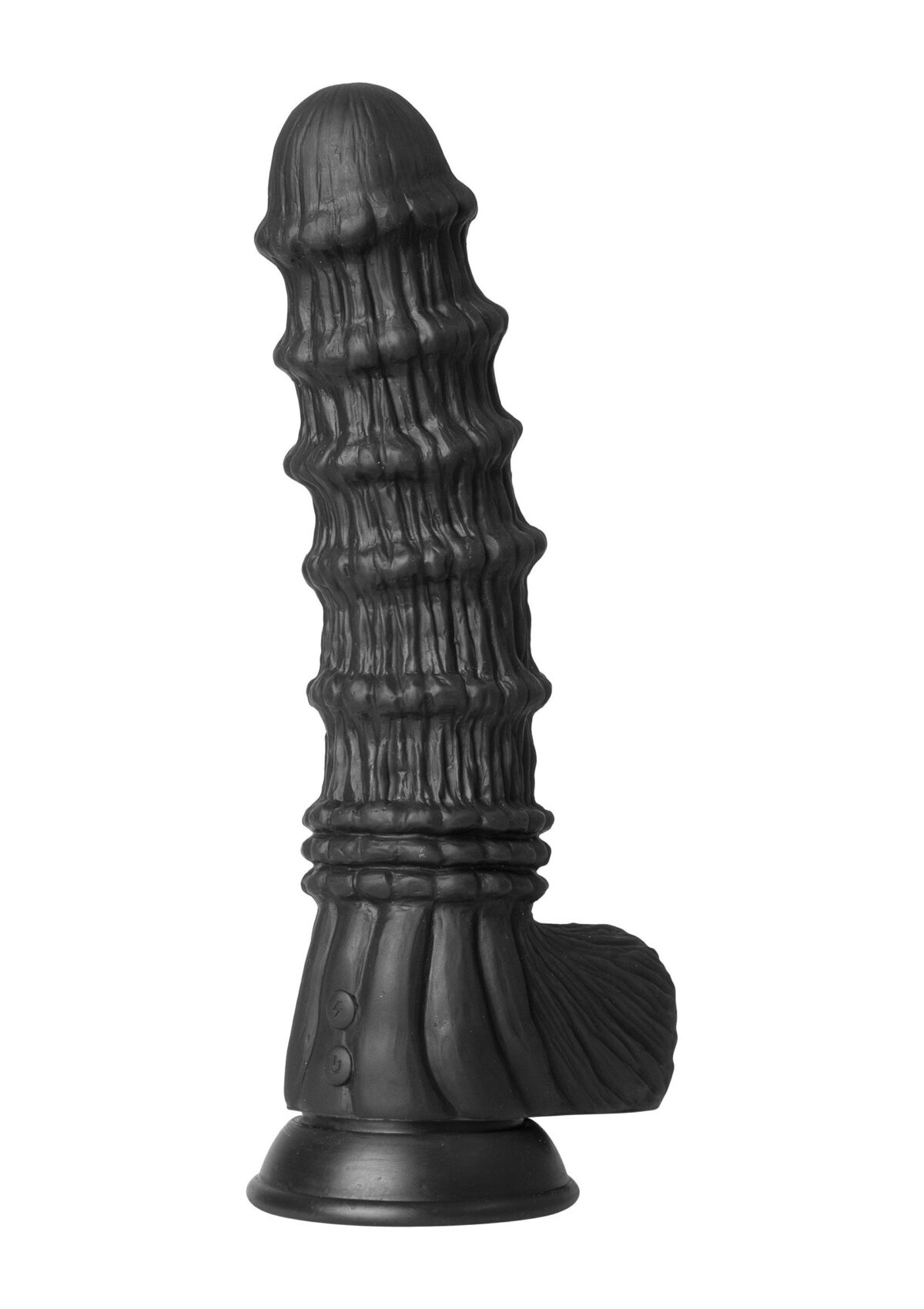 Vibrating Dragon Monster Dildo – Bild 7