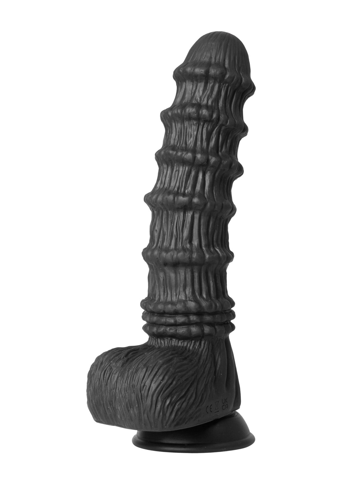 Vibrating Dragon Monster Dildo – Bild 8