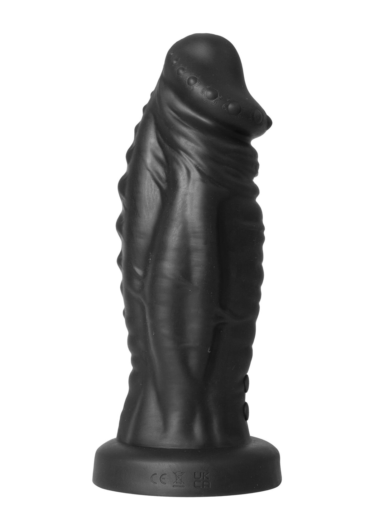 Dildo vibrante Devil Monster - immagine 4
