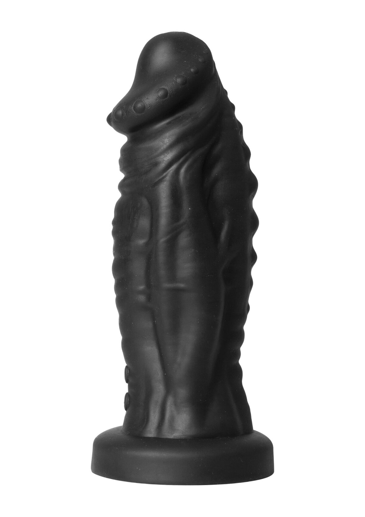 Dildo vibrante Devil Monster - immagine 6