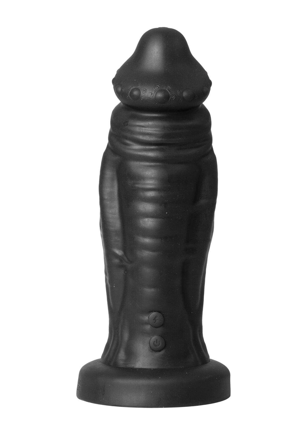 Dildo vibrante Devil Monster - immagine 7