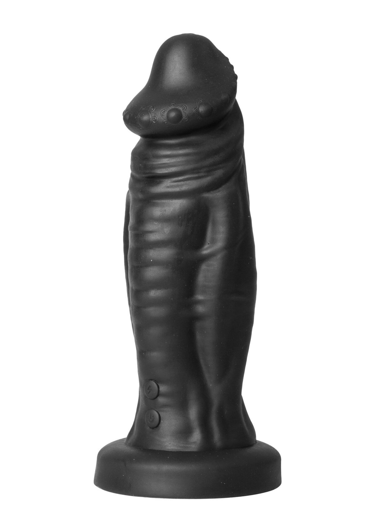 Dildo vibrante Devil Monster - immagine 8