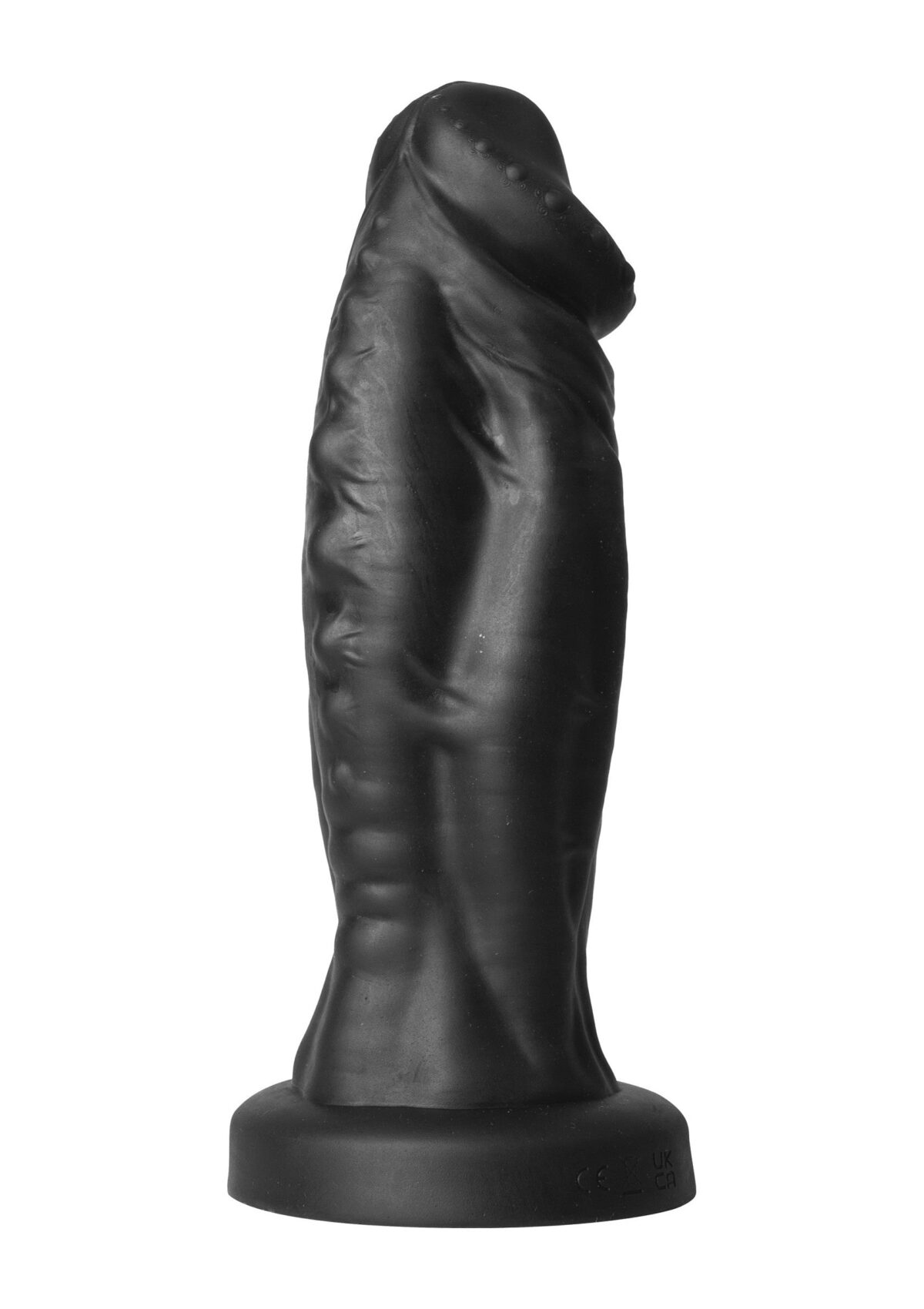 Dildo vibrante Devil Monster - immagine 9