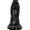 Dildo Dong Xtra Thick 32cm - Extreme di HIDDEN DESIRE - immagine 3