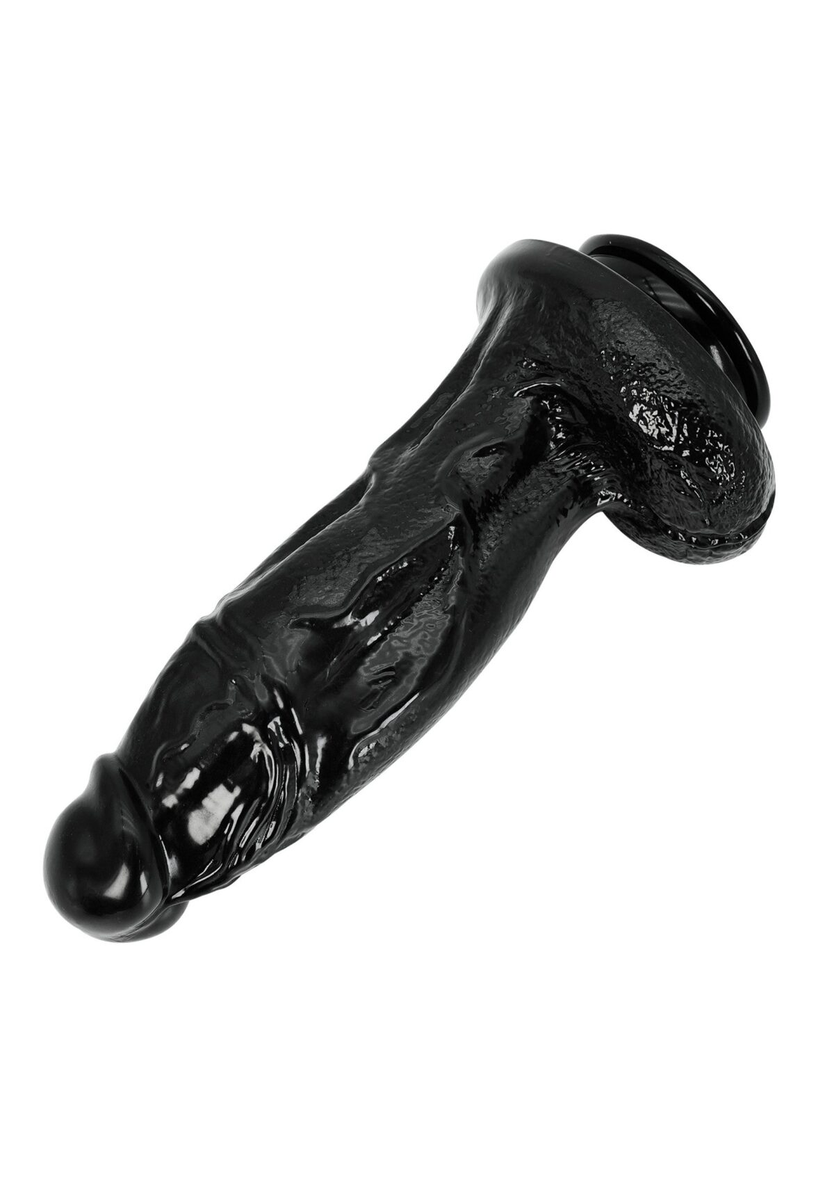 Dildo Dong Xtra Thick 32 cm - Extreme by HIDDEN DESIRE - Image 4