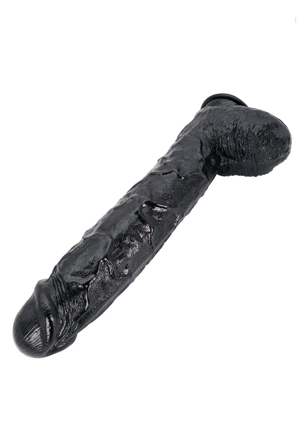 Dildo Dong 43 cm - Extreme by HIDDEN DESIRE - Image 4