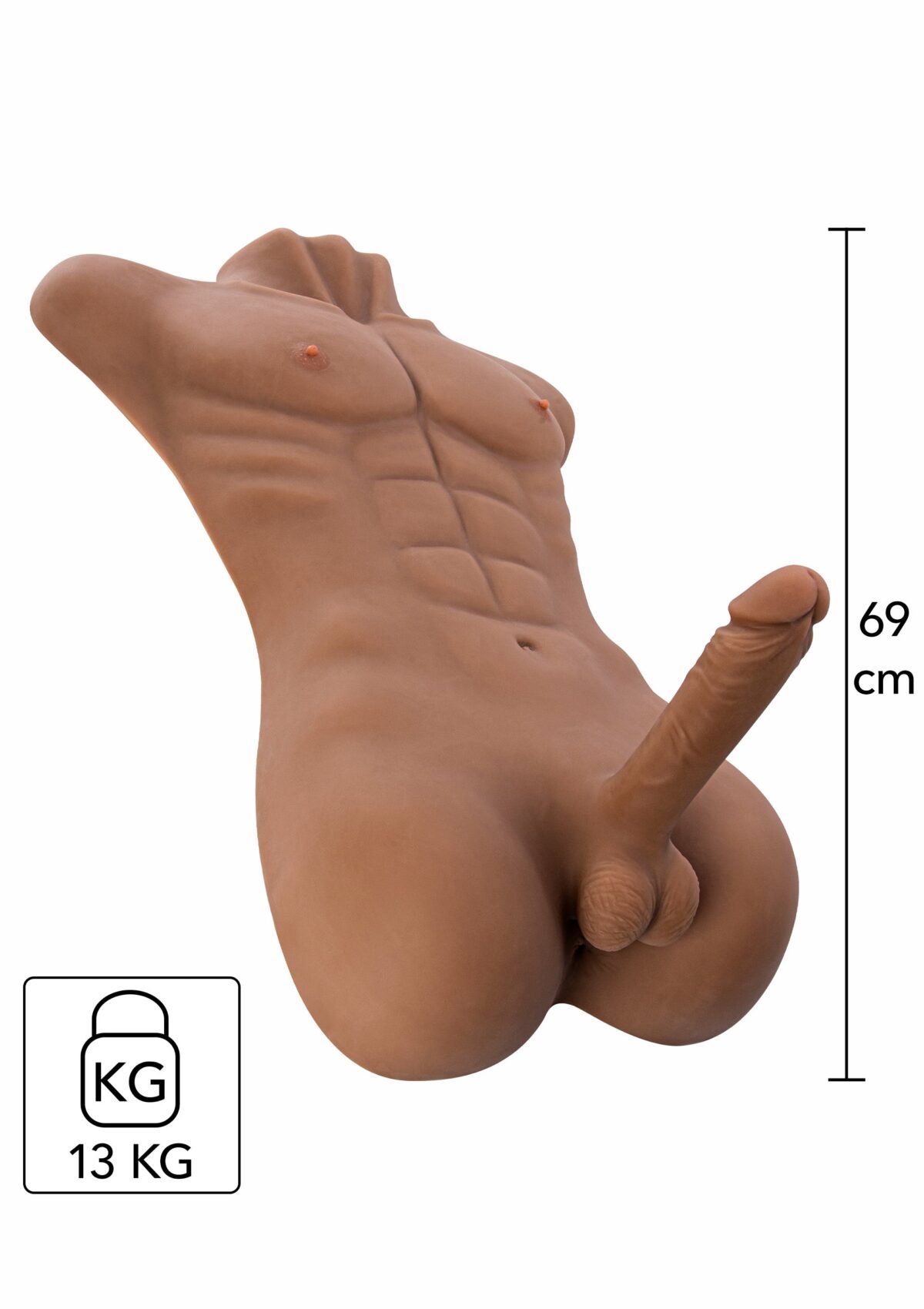 MASTURBATOR Dude Fuck Me! - Image 2