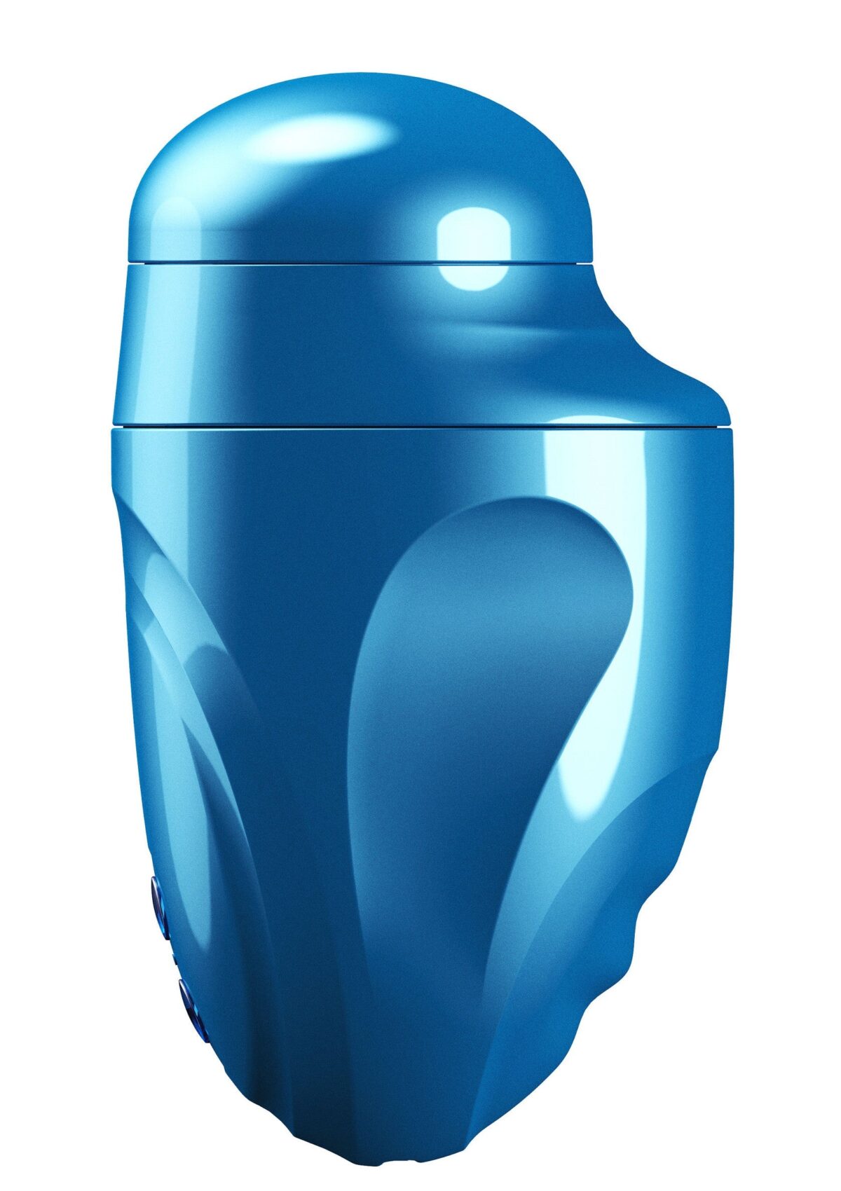 Aqua Bubble Masturbator - Image 8
