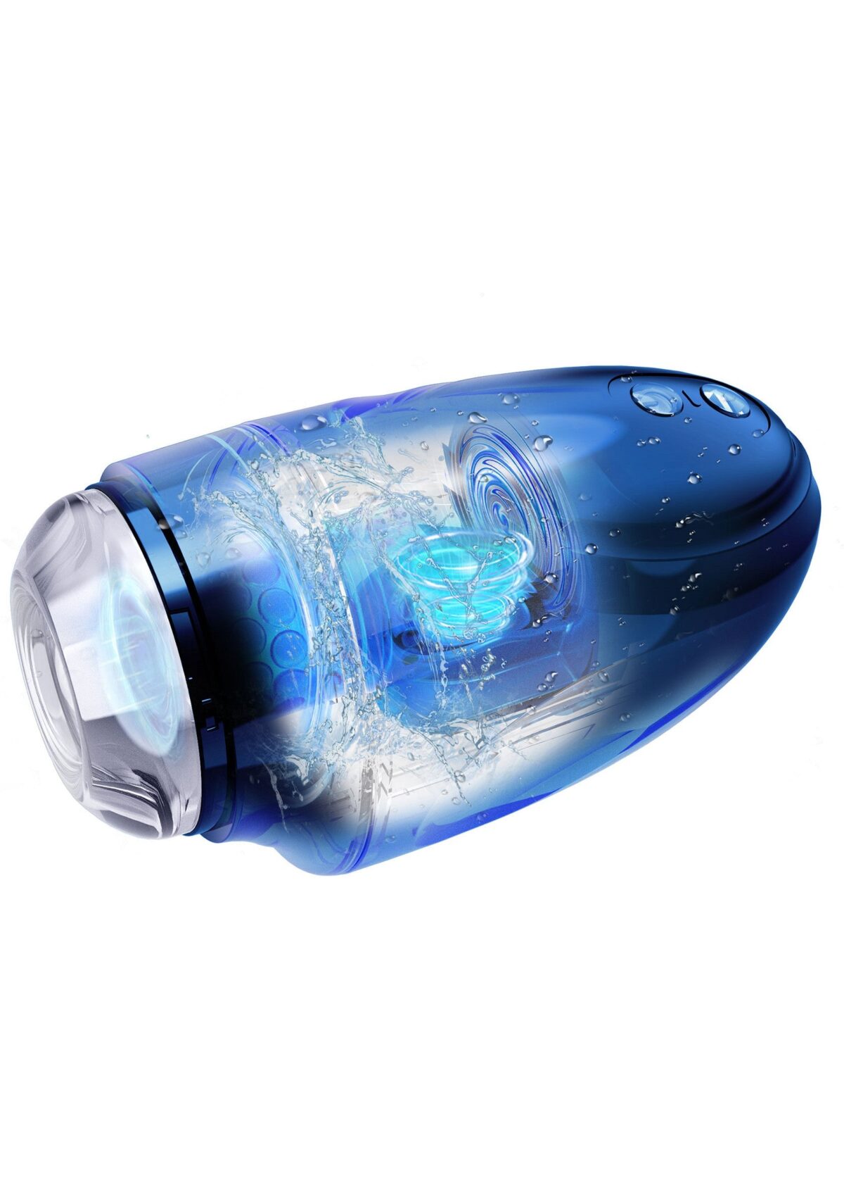 Aqua Bubble Masturbator - Image 6