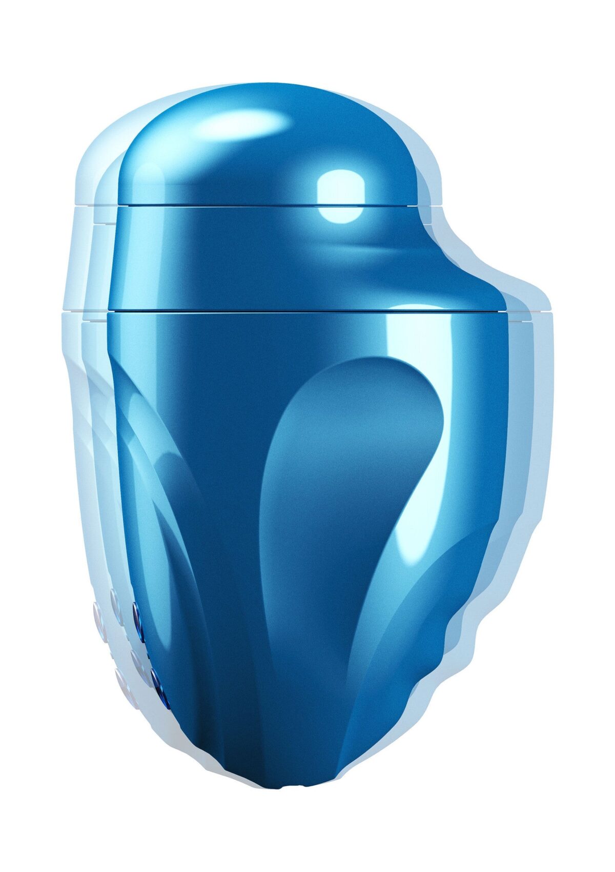Aqua Bubble Masturbator - Image 5