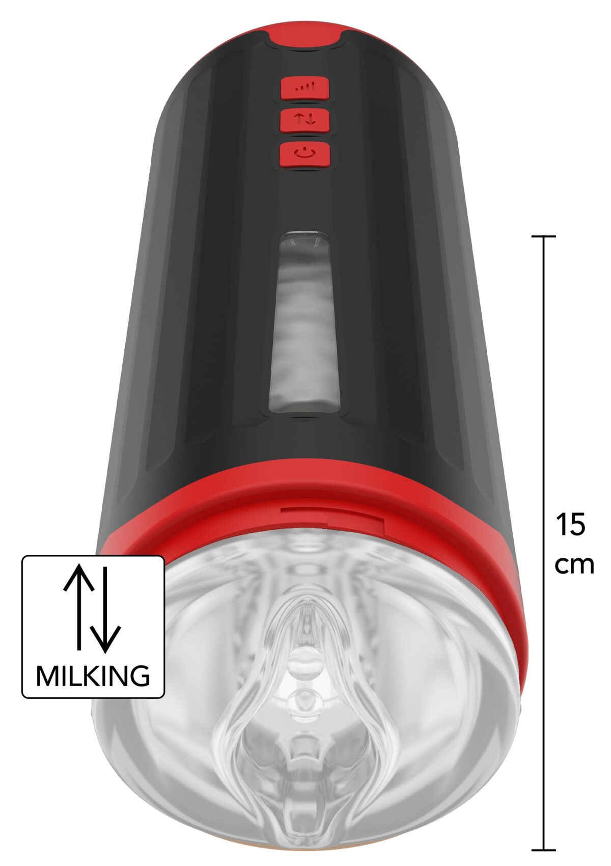 Milking Master Masturbator - Image 2
