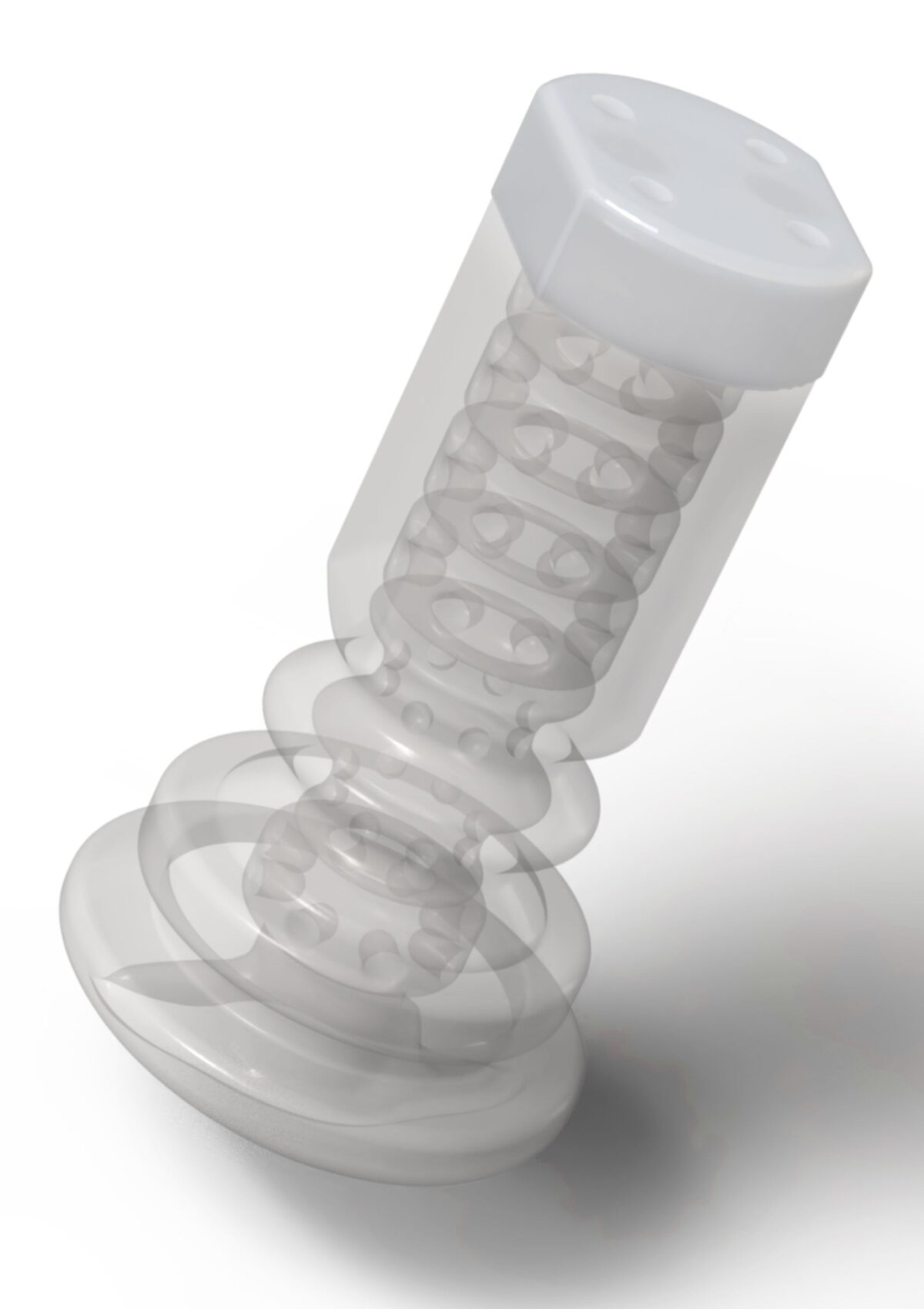 Milking Master Masturbator - Image 7