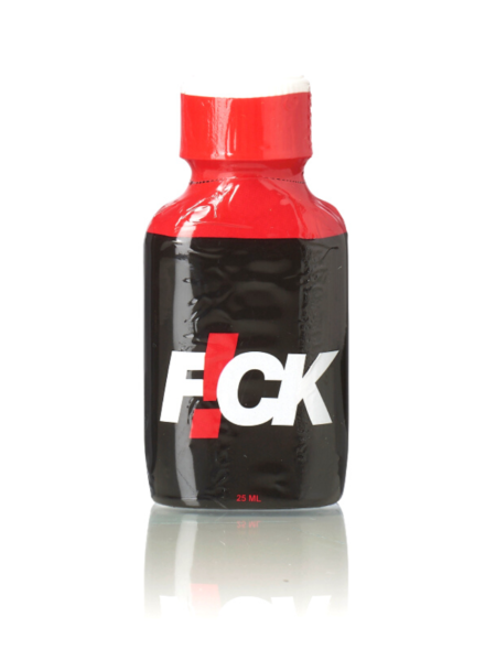 F!ck Poppers 25ml