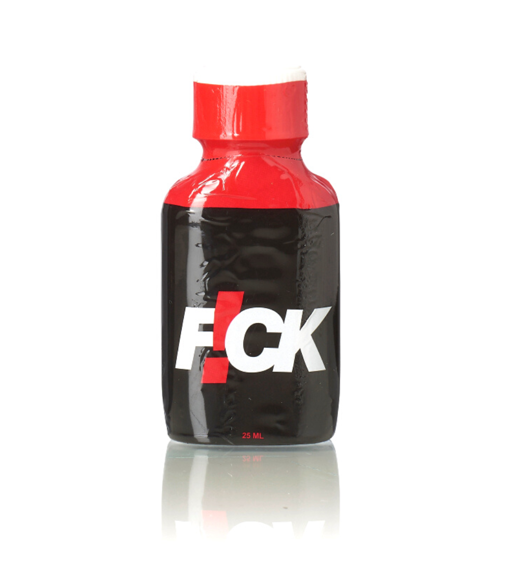 F!ck Poppers 25ml