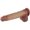 Ultra Realistic Dildo Silicone 21cm – Bild 7