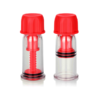 Colt Nipple Pro Suckers - rot