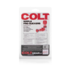 Colt Nipple Pro Suckers - rot