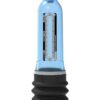 Pompe à pénis Bathmate HYDROMAX 8 bleue – Image 3