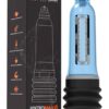 Pompe à pénis Bathmate HYDROMAX 8 bleue – Image 2