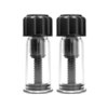 Black Maxxx Powerful Twist Nipple Suckers