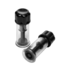 Black Maxxx Powerful Twist Nipple Suckers