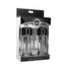 Black Maxxx Powerful Twist Nipple Suckers