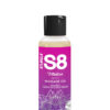 S8 Massage Oil Box 3x 50ml - Image 4