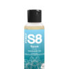 S8 Massage Oil Box 3x 50ml - Image 2