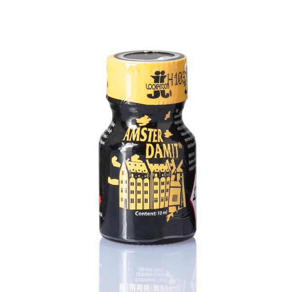 AMSTER DAMIT Poppers 10ml