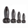 Hankey's Toys ATLAS Anal Dildo