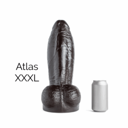 Hankeys ATLAS XXXL