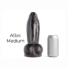 Hankey's Toys ATLAS Anal Dildo