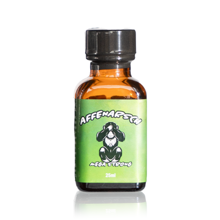 Affenarsch Mega Strong Poppers 25ml