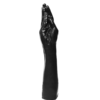 All Black AB21 Fist Dildo