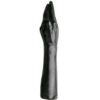 All Black AB21 Fist Dildo