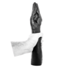 All Black AB21 Fist Dildo