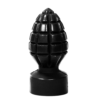 All Black AB33 Plug