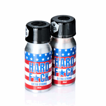 America First Poppers Combo